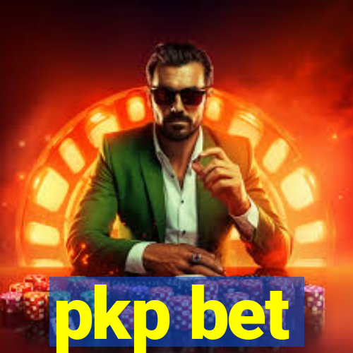 pkp bet